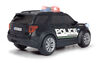 Licensed Emergency Vehicles L and S