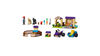 LEGO Friends L'écurie de Mia 41361