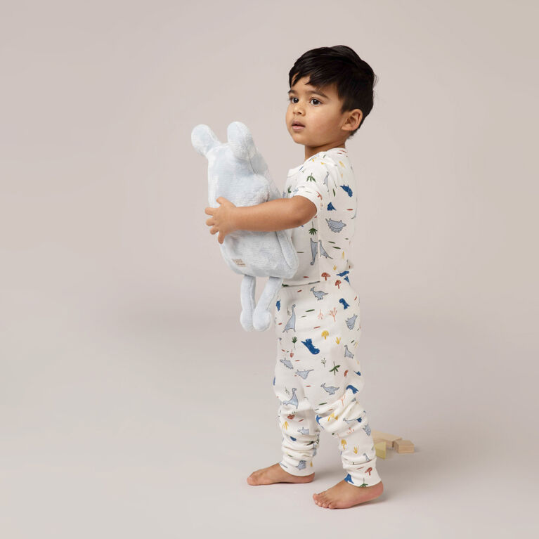 Boys Push Limits 2-Piece Pajama Sleep Pants Set – Sleep On It Kids