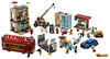 LEGO City Town Capital City 60200