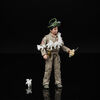 Ghostbusters Plasma Series, Podcast de 15 cm, figurine S.O.S Fantômes : l'Héritage à collectionner