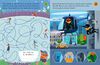 Usborne Minis: Spy Disguises - English Edition
