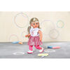 Tenue de tous les jours de BABY born Little, 36 cm