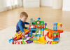 VTech Go! Go! Smart Wheels Roadmaster Train Set - English Edition