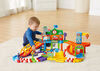 VTech Tut Tut Bolides Maxi circuit train twist - Édition anglaise