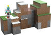 Minecraft Overworld Playset