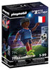 Playmobil - Joueur de football - Français A