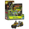 Transformers: Rise of the Beasts Movie, Beast Alliance, Battle Changers Scourge Action Figure, 4.5 Inch