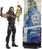 WWE Elite Collection Roman Reigns Figure