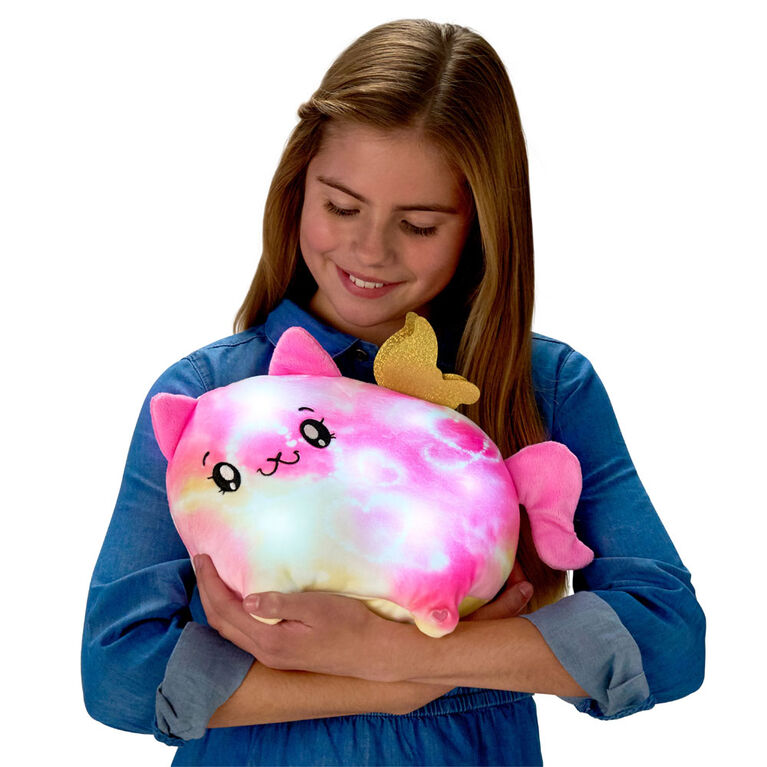 Pikmi Pops Jelly Dreams - Twinkle Fairies Series - Beams the Cat