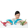 Robo Alive Dino Action Raptor by ZURU
