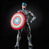 Marvel Legends Series Avengers: Endgame 6-inch Captain America Figure