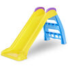 Premier toboggan aquatique et non aquatique de Little Tikes