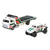 Hot Wheels Wide Open Vehicle