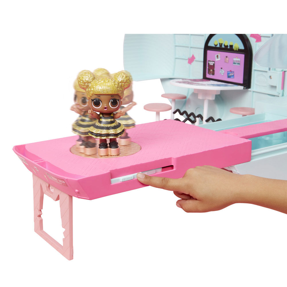 Lol glamper 2 in 1 on sale