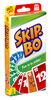 Skip-Bo Card Game