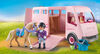 Playmobil - Horse Transporter with Trainer