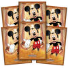 Lorcana The First Chapter Card Sleeves Mickey Mouse