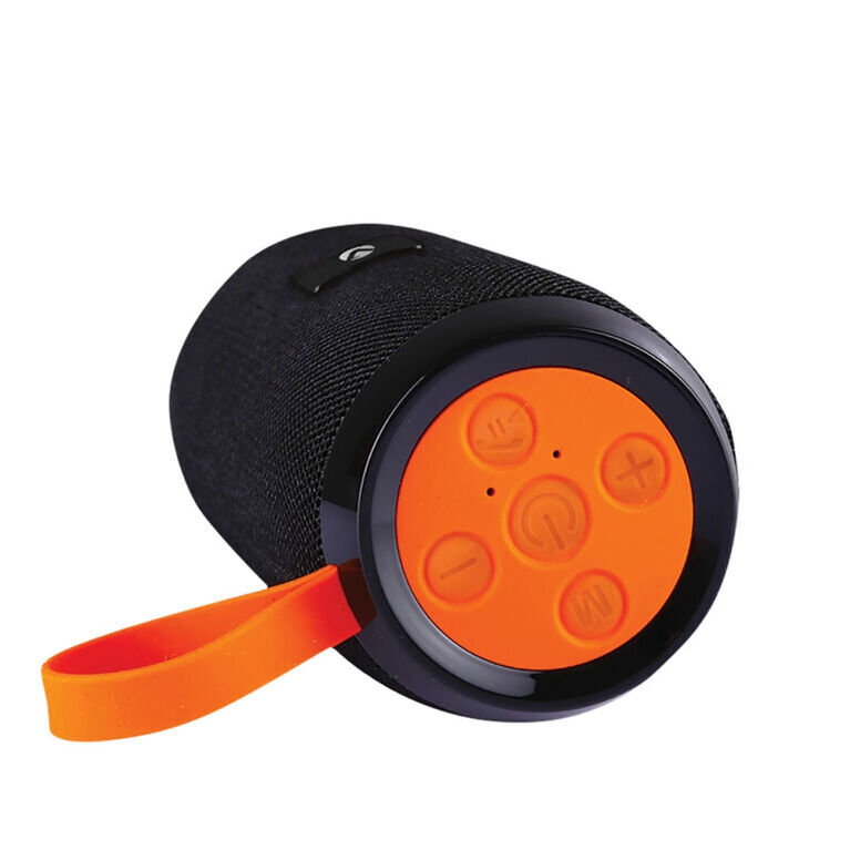 Volkano Stun Series Bluetooth Speaker