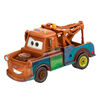 Disney Pixar Cars Mater and Lightning McQueen 2-Pack