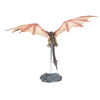Harry Potter: Figurine Hungarian Horntial Deluxe