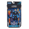 Marvel Legends Series: Fantastic Four 6-inch Collectible Human Torch