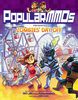 Popularmmos Presents Zombies' Day Off - English Edition
