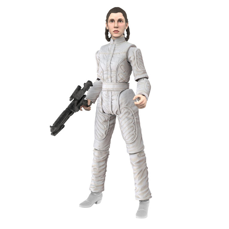 Star Wars The Vintage Collection Princess Leia Organa (Bespin Escape)