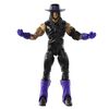WWE Legends Undertaker Elite Collection Action Figure - English Edition - R Exclusive