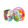 Fisher-Price Laugh & Learn Storybook Rhymes - English Edition