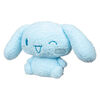 Hello Kitty Soft Velveteen Plush - Cinnamoroll