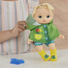 Littles by Baby Alive Little Styles, Puddles in the Park Outfit