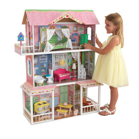 KidKraft Sweet Savannah Dollhouse