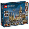 LEGO Harry Potter Le château de Poudlard 71043 (6020 pièces)