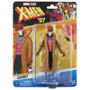 Hasbro Marvel Legends Series Gambit, X-Men '97 6 Inch Marvel Legends Action Figures