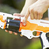 Blaster Nerf Doomlands Longarm avec barillet basculant - Notre exclusivité