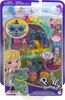 Polly Pocket Doggy Birthday Bash Compact