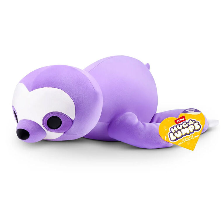 Hug-A-Lumps Weighted Plush Assortment