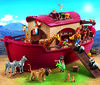 Playmobil - Arche de Noé avec animaux - Notre exclusivité