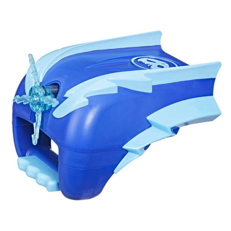 PJ Masks Catboy Hero Gauntlet Preschool Toy