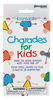 Charades pour enfants - Bilingue