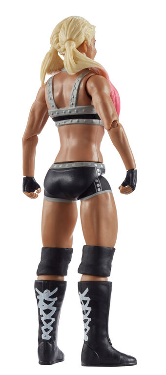 WWE - Série 85 - Figurine de base - Alexa Bliss.