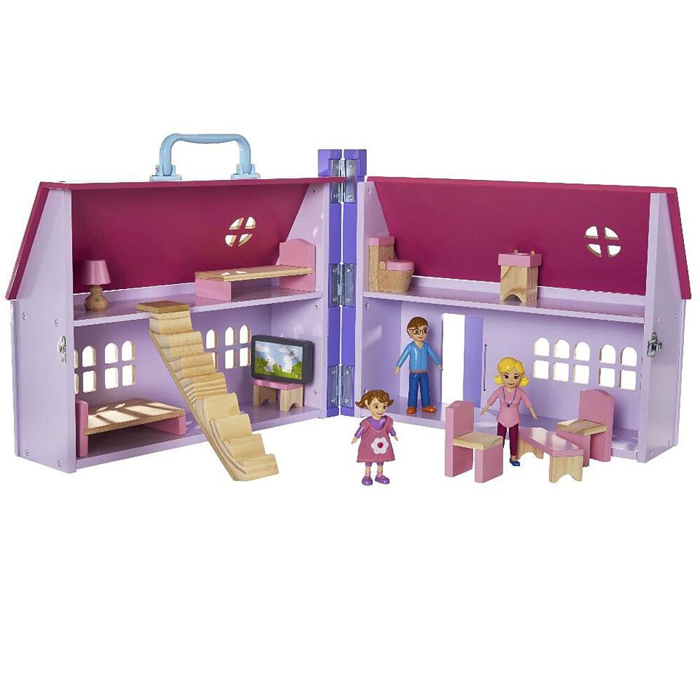 imaginarium dollhouse accessories