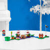 LEGO Super Mario Piranha Plant Puzzling Challenge Expansion Set 71382