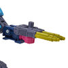 Transformers Generations Selects WFC-GS19 Rotorstorm, War for Cybertron Deluxe Class Figure - R Exclusive