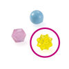 Aquabeads Arts and Crafts Star Friends Theme Bead Refill with over 600 Beads and Templates