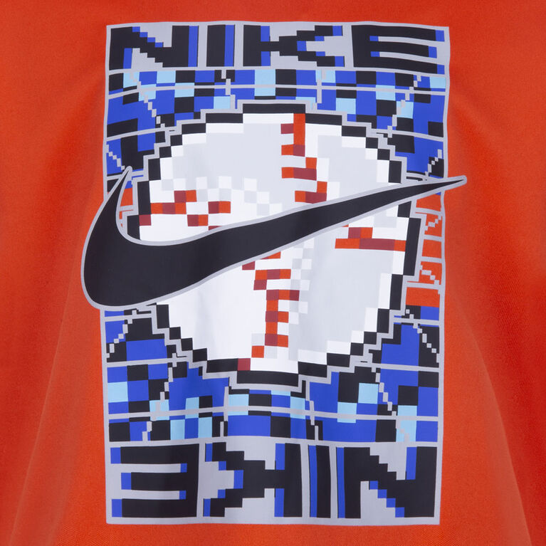 Nike DRI-FIT Shorts Set - Black - Size 5