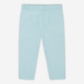 Rococo Pantalon Legging Aqua 4/5