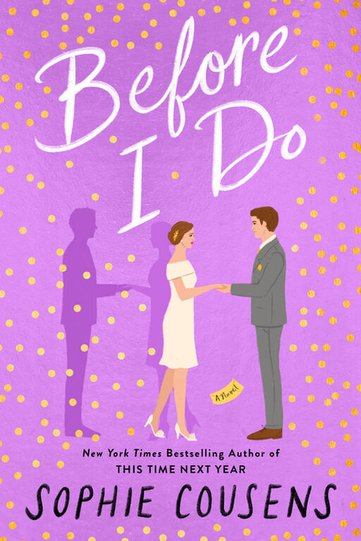 Before I Do - English Edition