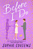 Before I Do - English Edition